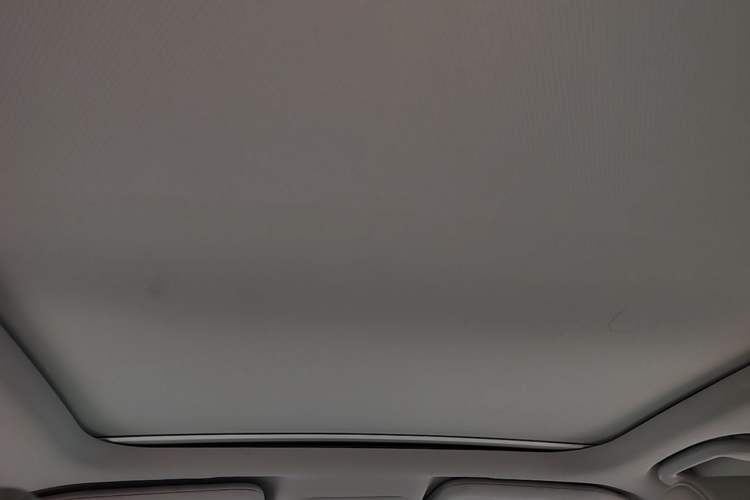 Used BYD Yuan Pro 2021 401 km Deluxe Version Headliner