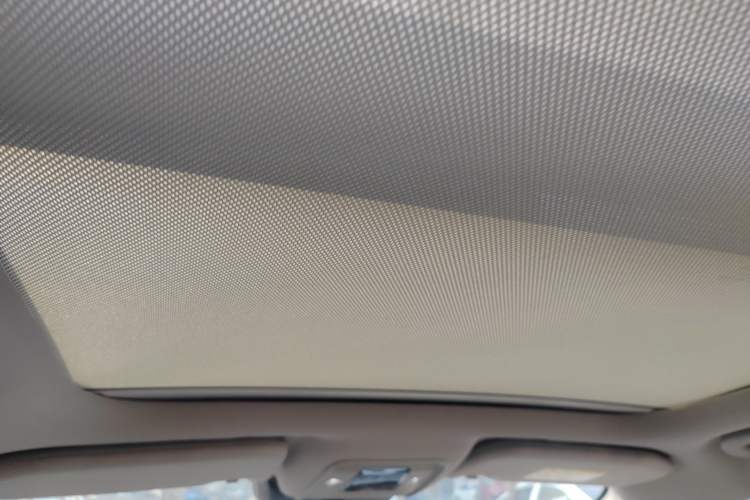 Used BYD Yuan Pro 2021 Lifetime Edition Headliner