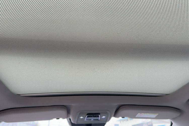 Used BYD Yuan Pro 2021 Lifetime Edition Headliner