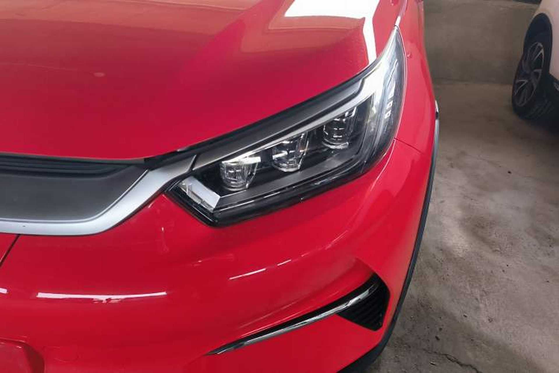 Used BYD Yuan Pro 2021 401 km Deluxe Version Left Front Headlight