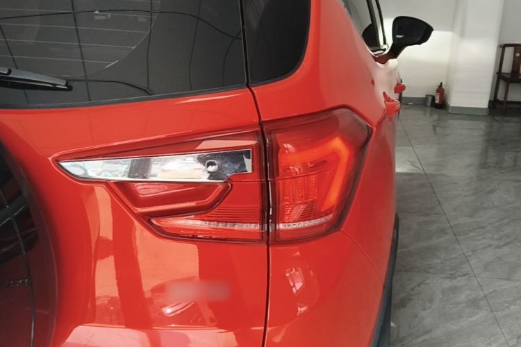 Used BYD Yuan Pro 2021 401 km Deluxe Version Right Rear Taillight