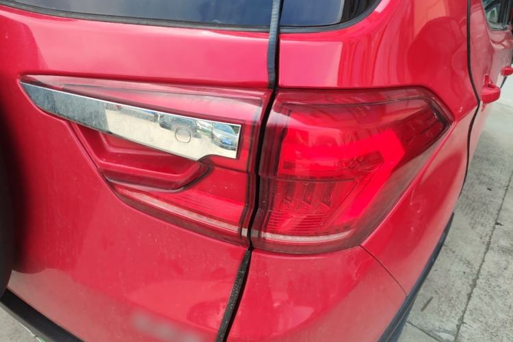 Used BYD Yuan Pro 2021 401 km Luxury Version Right Rear Taillight