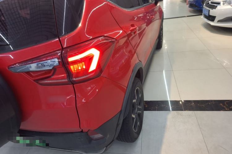 Used BYD Yuan Pro 2021 401 km Deluxe Version Right Rear Taillight