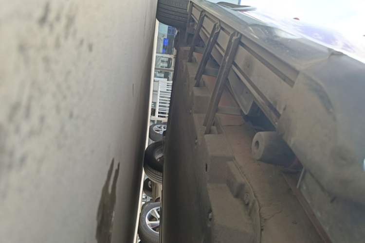Used BYD Yuan Pro 2021 Lifetime Edition Right Side Sill