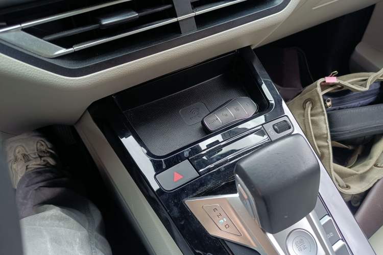 Used BYD Yuan Pro 2021 401 km Deluxe Version Vehicle Key