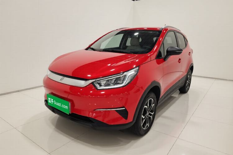 Ojetý BYD Yuan Pro 2021 401 km Deluxe Version Guazi used car, China used car export, Used car for sale, Used  cars, Cheapest cars for sale