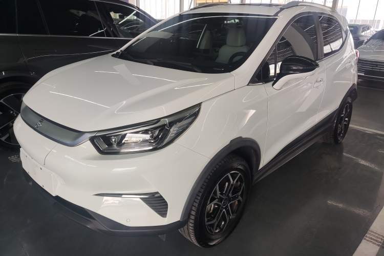 Used BYD Yuan Pro 2021 401 km Deluxe Version Guazi used car, China used car export, Used car for sale, Used  cars, Cheapest cars for sale