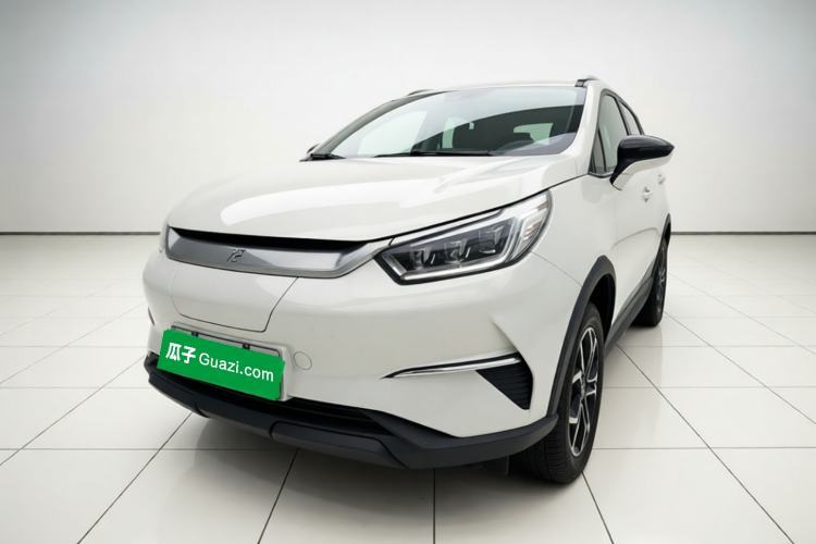 Używany BYD Yuan Pro 2021 401 km Luxury Version Guazi used car, China used car export, Used car for sale, Used  cars, Cheapest cars for sale