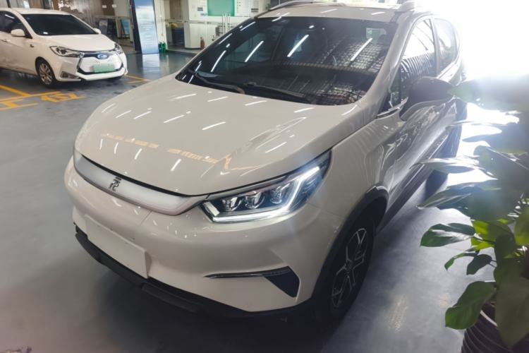 Used BYD Yuan Pro 2021 401 km Deluxe Version Guazi used car, China used car export, Used car for sale, Used  cars, Cheapest cars for sale