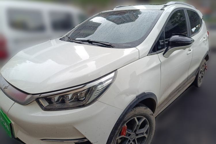 Used BYD Yuan Pro 2021 401 km Deluxe Version Guazi used car, China used car export, Used car for sale, Used  cars, Cheapest cars for sale