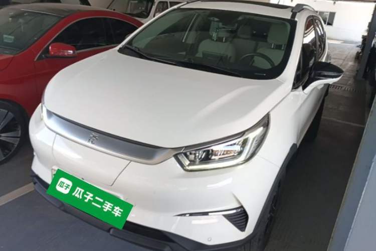 Used BYD Yuan Pro 2021 Lifetime Edition Guazi used car, China used car export, Used car for sale, Used  cars, Cheapest cars for sale