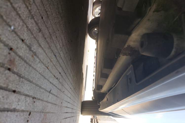Used BYD Yuan Pro 2021 401 km Deluxe Version Chassis Front Left