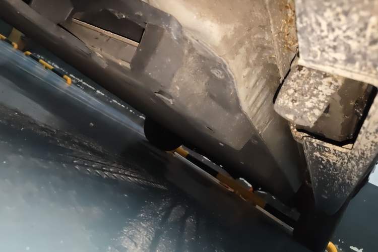 Used BYD Yuan Pro 2021 401 km Deluxe Version Chassis Front Left