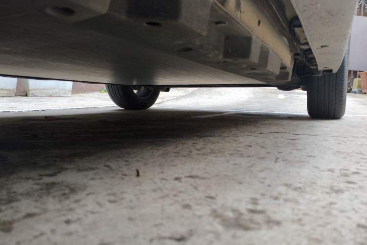 Used BYD Yuan Pro 2021 401 km Luxury Version Chassis Front Left