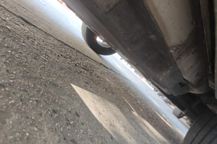 Used BYD Yuan Pro 2021 401 km Luxury Version Chassis Front Right