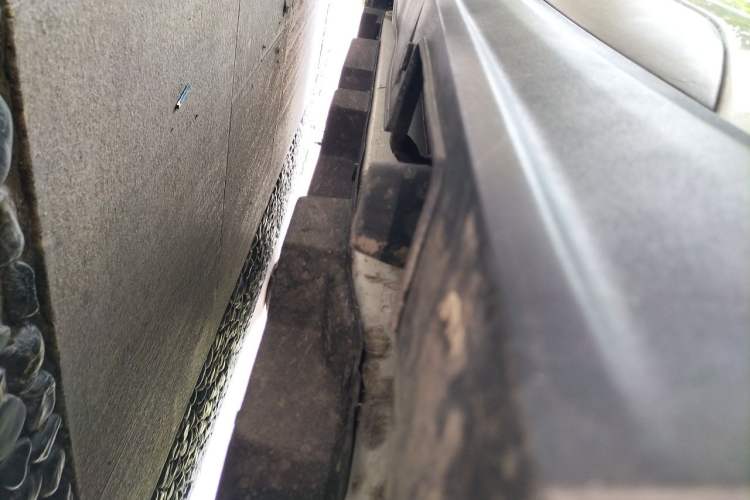 Used BYD Yuan Pro 2021 401 km Luxury Version Chassis Front Right