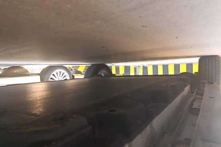 Used BYD Yuan Pro 2021 401 km Luxury Version Chassis Front Right