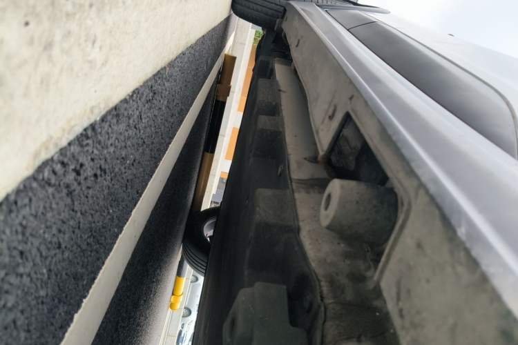 Used BYD Yuan Pro 2021 401 km Luxury Version Chassis Front Right