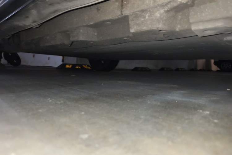 Used BYD Yuan Pro 2021 401 km Deluxe Version Chassis Front Right