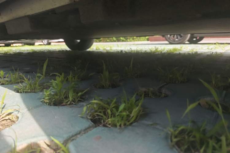 Used BYD Yuan Pro 2021 Lifetime Edition Chassis Rear Left