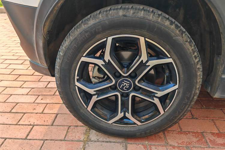 Used BYD Yuan Pro 2021 401 km Deluxe Version Exterior 10