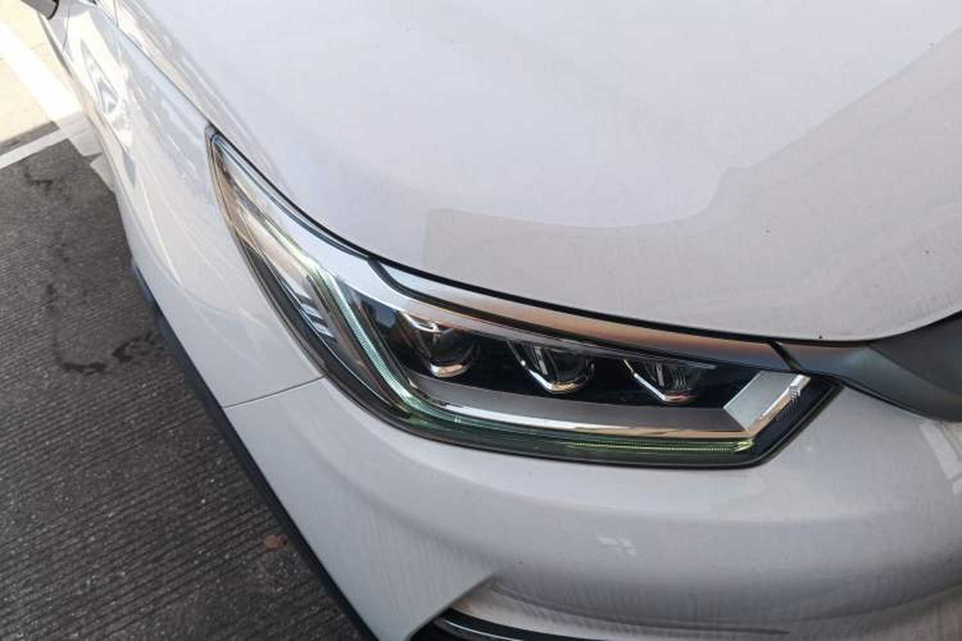 Used BYD Yuan Pro 2021 401 km Deluxe Version Exterior 3