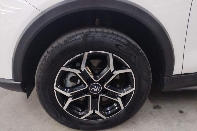Used BYD Yuan Pro 2021 Lifetime Edition Exterior 4