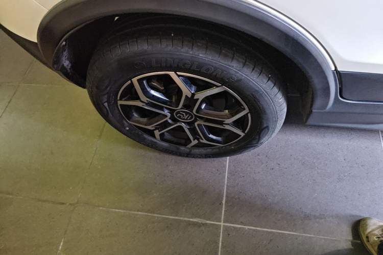 Used BYD Yuan Pro 2021 Lifetime Edition Exterior 5