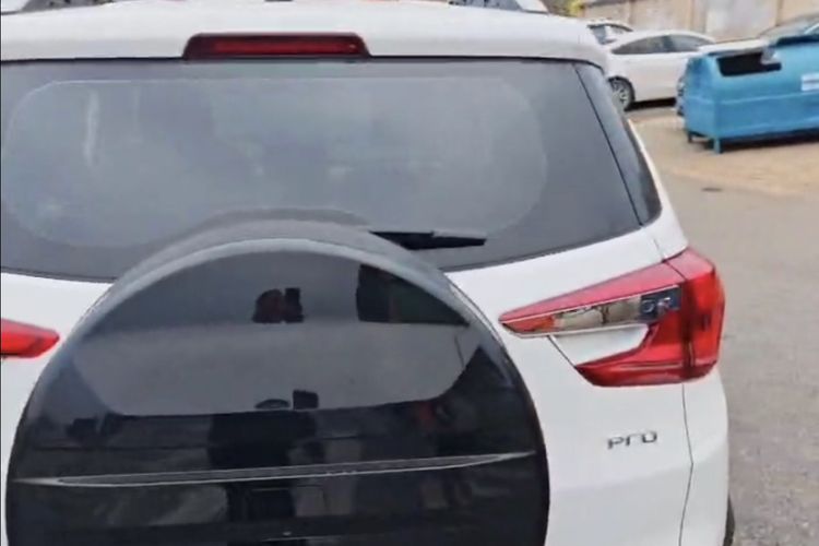 Used BYD Yuan Pro 2021 401 km Luxury Version Exterior 5