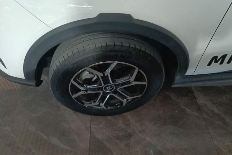 Used BYD Yuan Pro 2021 401 km Deluxe Version Exterior 7