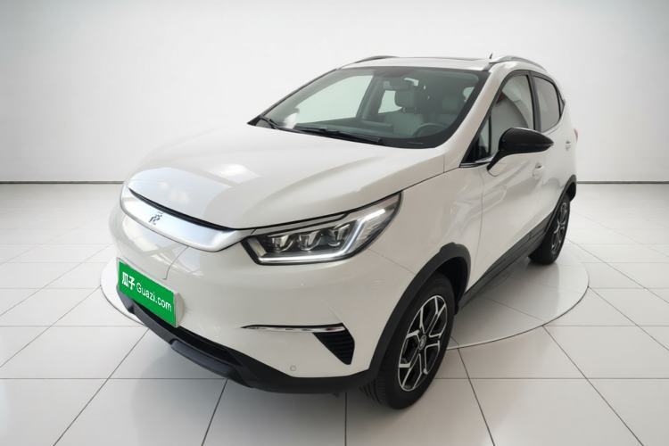 Used BYD Yuan Pro 2021 Lifetime Edition Guazi used car, China used car export, Used car for sale, Used cars, Cheapest cars for sale