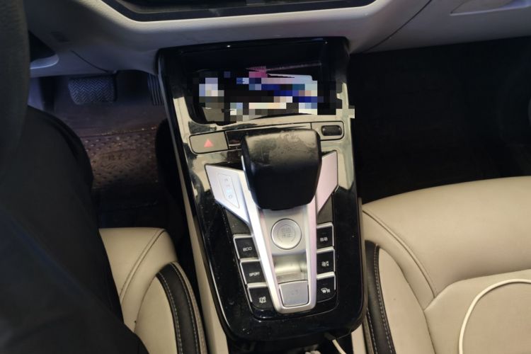 Used BYD Yuan Pro 2021 401 km Deluxe Version Gear Lever