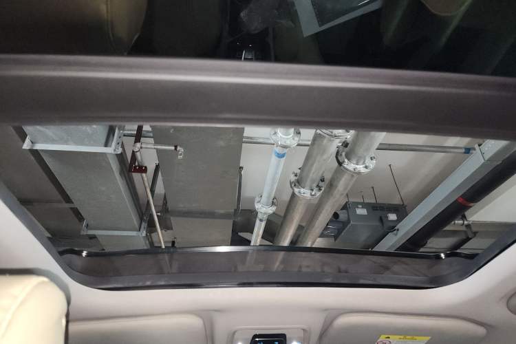 Used BYD Yuan Pro 2021 Lifetime Edition Headliner
