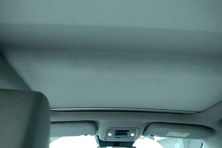 Used BYD Yuan Pro 2021 401 km Deluxe Version Headliner