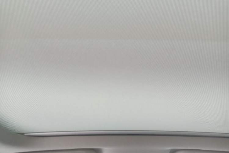 Used BYD Yuan Pro 2021 401 km Deluxe Version Headliner