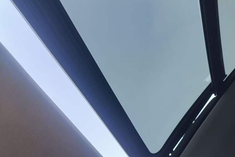 Used BYD Yuan Pro 2021 Lifetime Edition Headliner