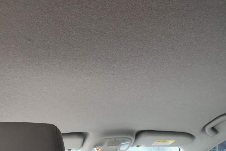 Used BYD Yuan Pro 2021 "Love for a Lifetime" Edition Headliner