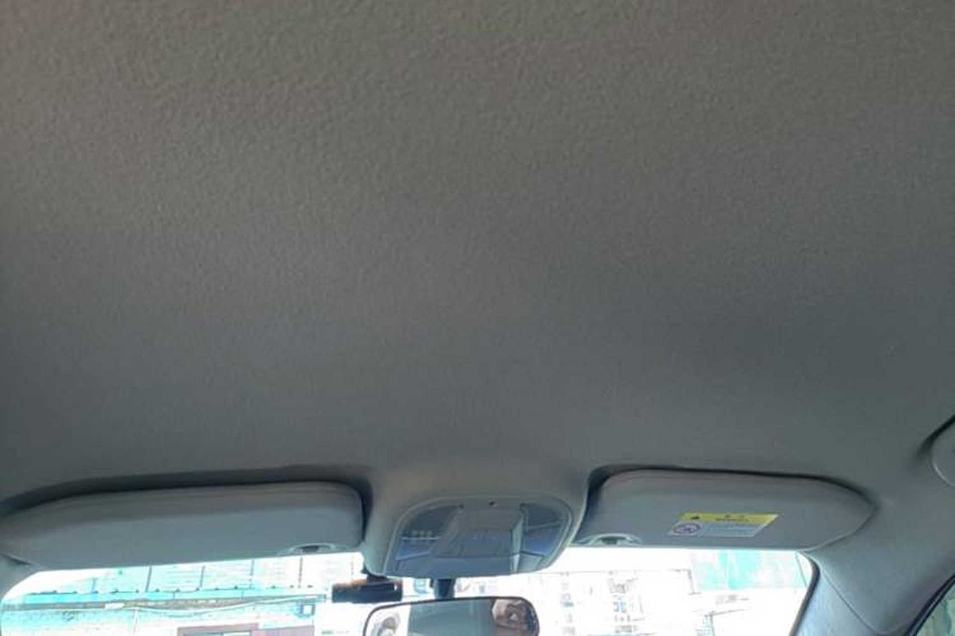 Used BYD Yuan Pro 2021 401 km Luxury Version Headliner