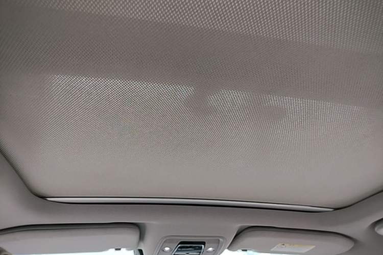 Used BYD Yuan Pro 2021 401 km Deluxe Version Headliner