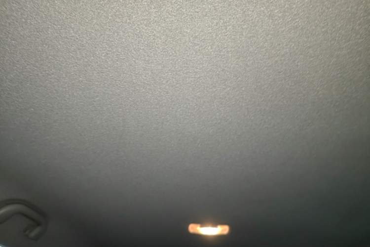Used BYD Yuan Pro 2021 401 km Luxury Version Headliner