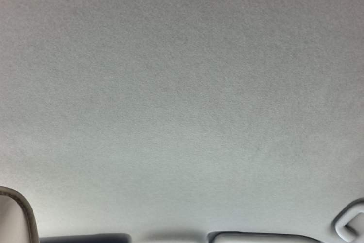 Used BYD Yuan Pro 2021 401 km Luxury Version Headliner