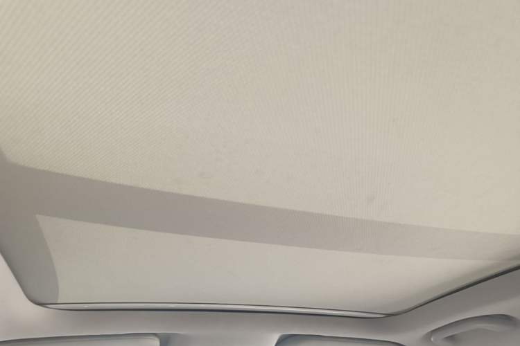 Used BYD Yuan Pro 2021 401 km Deluxe Version Headliner
