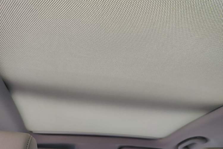 Used BYD Yuan Pro 2021 401 km Deluxe Version Headliner