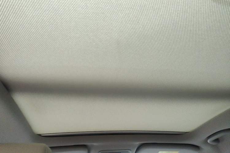 Used BYD Yuan Pro 2021 401 km Deluxe Version Headliner