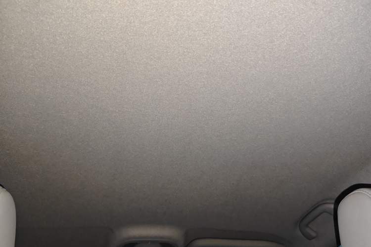 Used BYD Yuan Pro 2021 401 km Luxury Version Headliner