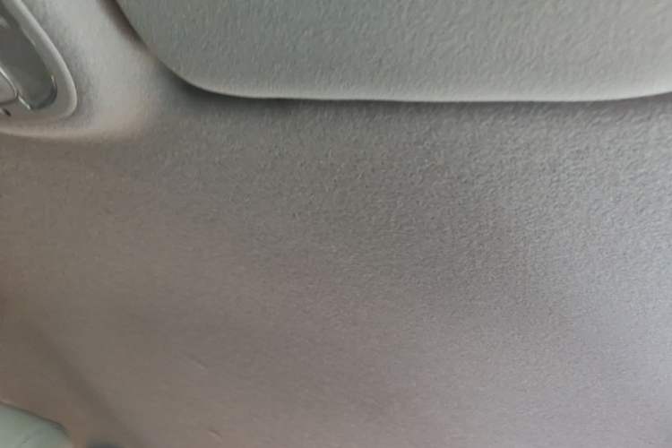 Used BYD Yuan Pro 2021 401 km Luxury Version Headliner