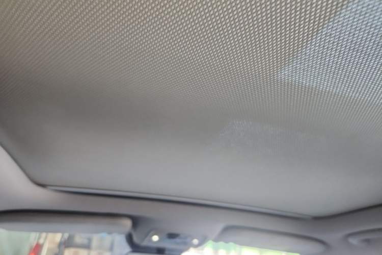 Used BYD Yuan Pro 2021 401 km Deluxe Version Headliner