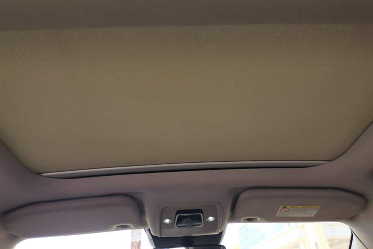 Used BYD Yuan Pro 2021 401 km Deluxe Version Headliner