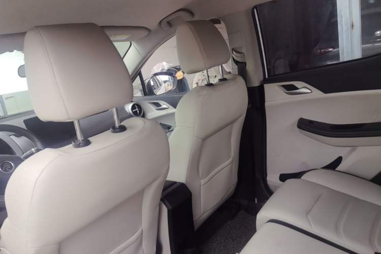 Used BYD Yuan Pro 2021 "Love for a Lifetime" Edition Headliner