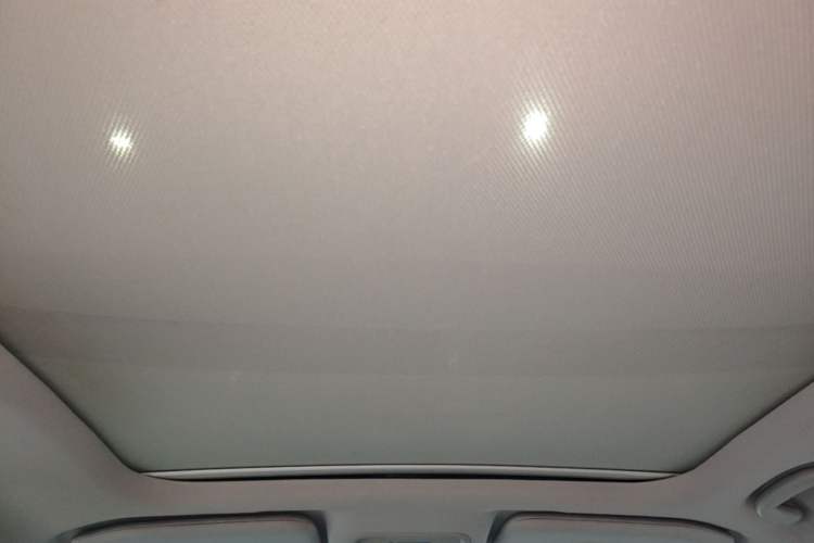 Used BYD Yuan Pro 2021 401 km Deluxe Version Headliner